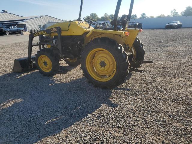 2002 MCCO TRACTOR #3304516533