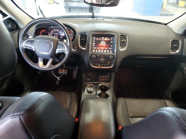 2017 DODGE DURANGO CI 1C4SDJET3HC833825