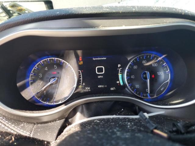 2022 CHRYSLER PACIFICA TOURING L #3301844358