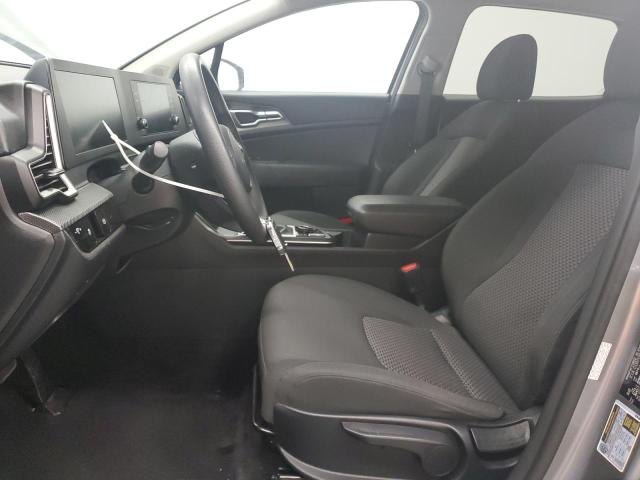 2023 KIA SPORTAGE L - KNDPU3AF7P7135002