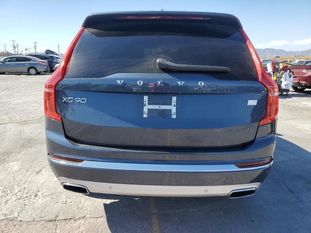 2021 VOLVO XC90 T8 RECHARGE MOMENTUM YV4BR00K2M1683994