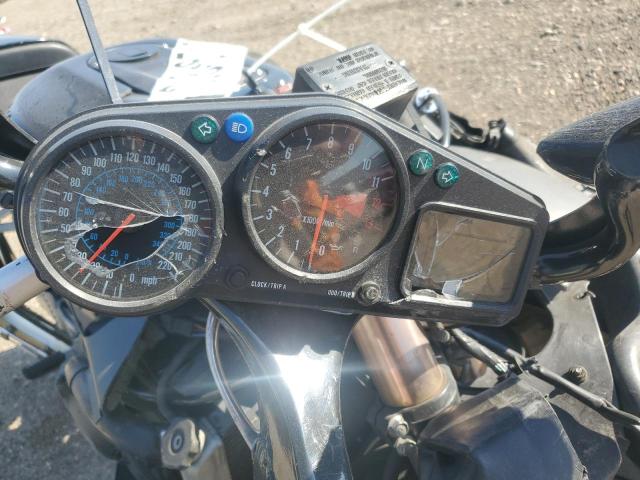 2000 KAWASAKI ZX1200 A1 JKAZX9A10YA009120