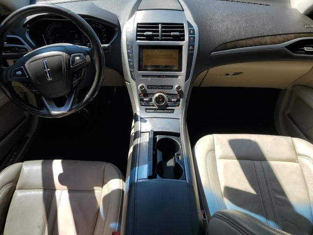 2019 LINCOLN MKZ RESERV 3LN6L5C9XKR614318