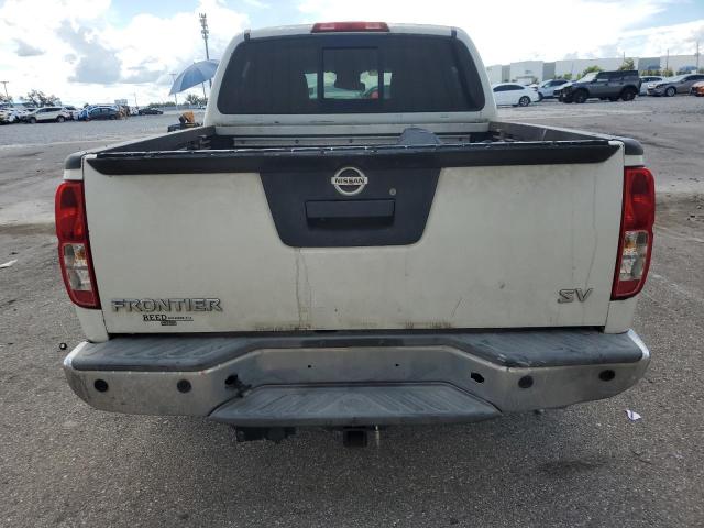 2015 NISSAN FRONTIER S 1N6AD0ER5FN751863