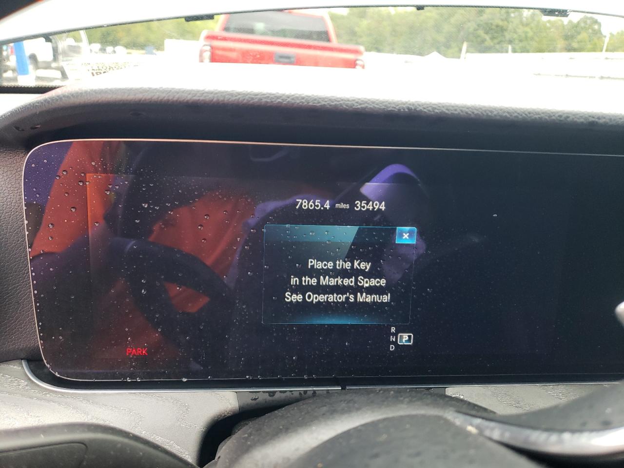 MERCEDES-BENZ E-CLASS 350 4MATIC