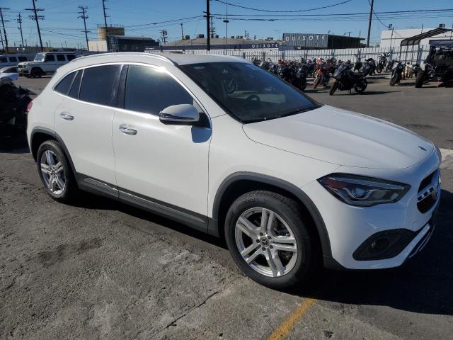 2021 MERCEDES-BENZ GLA 250 4M W1N4N4HB5MJ169911