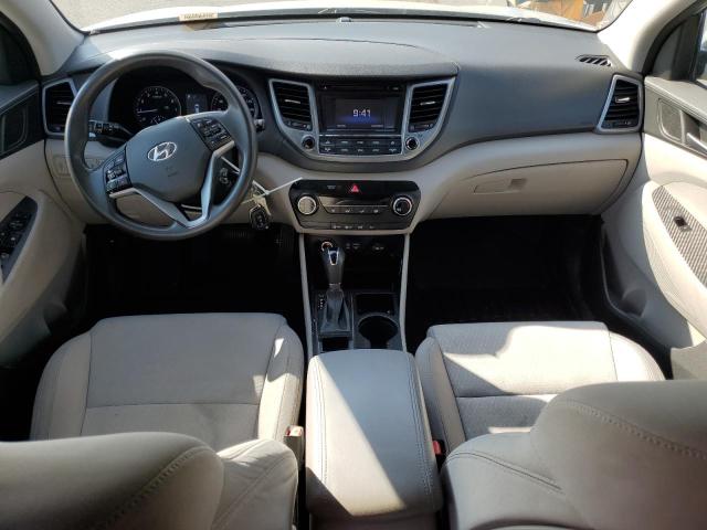 2016 HYUNDAI TUCSON LIM KM8J33A43GU211416
