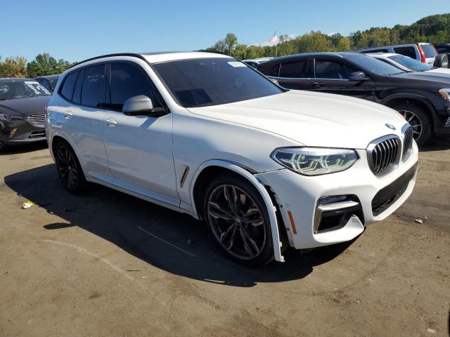 2019 BMW X3 XDRIVEM 5UXTS3C53KLR72269