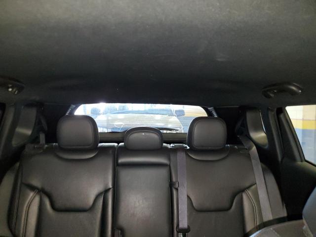 2021 JEEP COMPASS 80 - 3C4NJCEB2MT559752