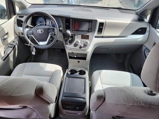 2018 TOYOTA SIENNA LE 5TDKZ3DC3JS920966