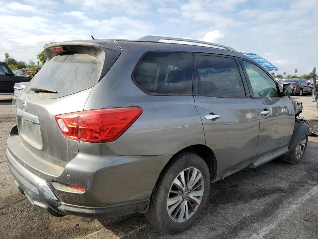 2018 NISSAN PATHFINDER #3284119551