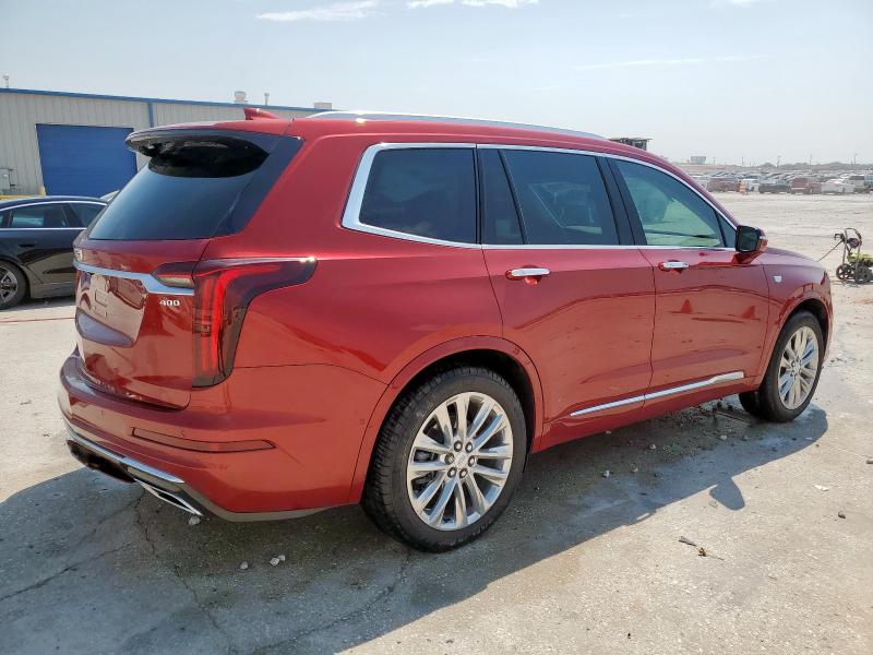2024 CADILLAC XT6 PREMIU 1GYKPCRS0RZ756246