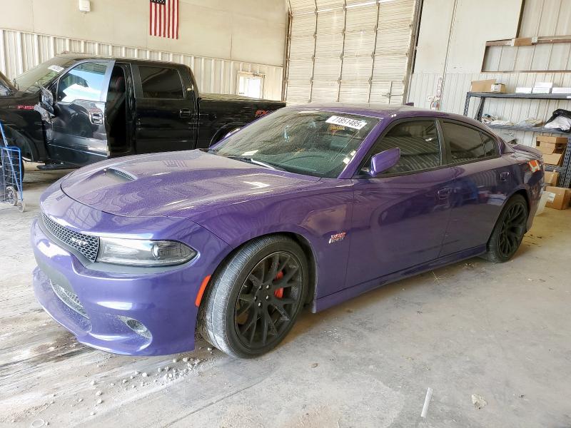 2016 DODGE CHARGER SR 2C3CDXEJ0GH205386