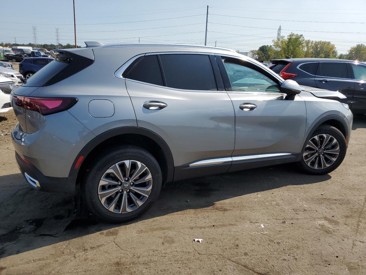 BUICK ENVISION PREFERRED