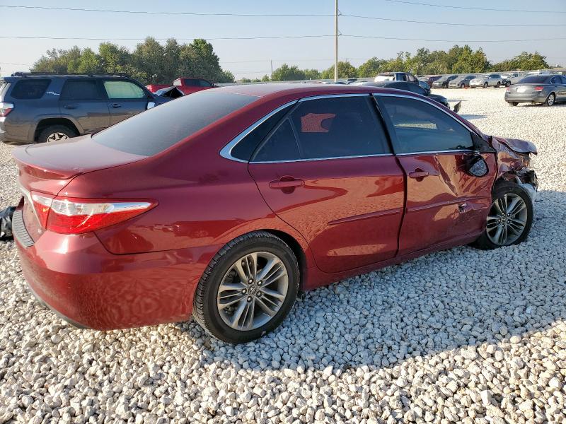 2017 TOYOTA CAMRY LE - 4T1BF1FK4HU801116