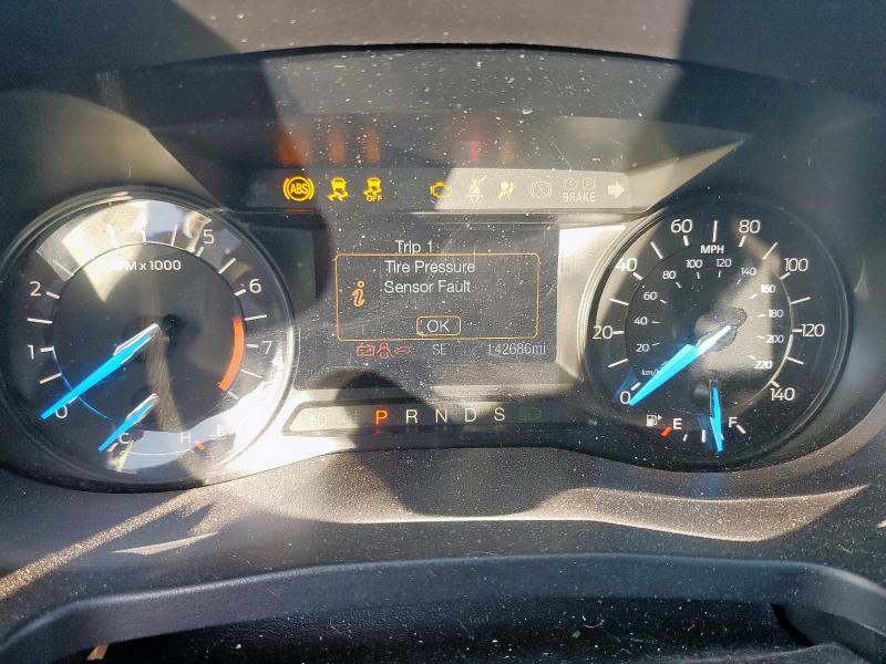 2018 FORD EXPLORER X - 1FM5K7D8XJGA76564