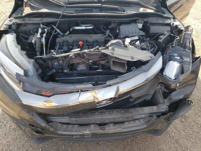 2019 HONDA HR-V LX #3296406640