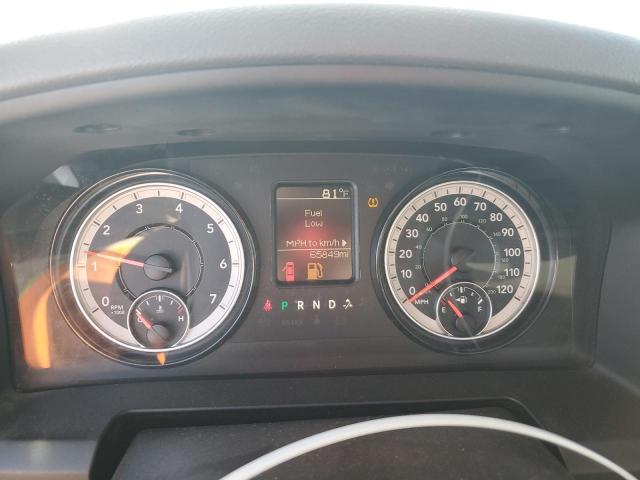 2019 RAM 1500 CLASS - 3C6JR6AT3KG722834