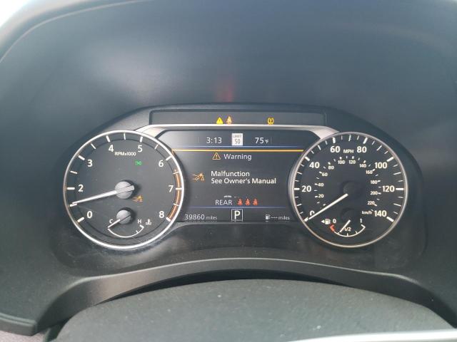 2023 NISSAN ALTIMA SL - 1N4BL4EV6PN402295