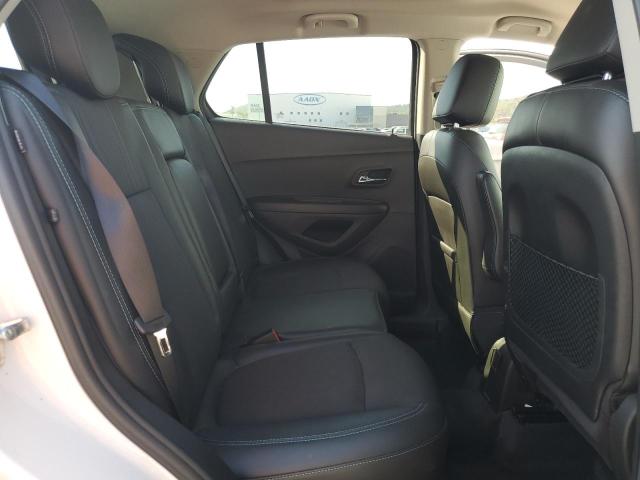 2015 CHEVROLET TRAX 1LT #3293435444