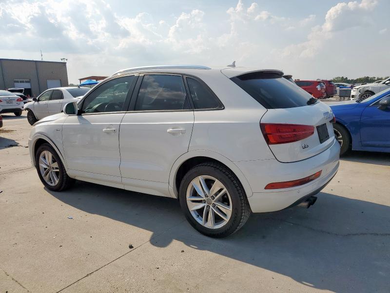 2018 AUDI Q3 PREMIUM WA1BCCFS1JR029850