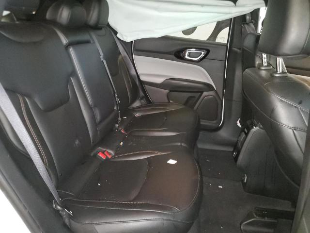 2023 JEEP COMPASS LIMITED 3C4NJDCN8PT569239