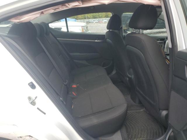 2019 HYUNDAI ELANTRA SEL - 5NPD84LF2KH468349