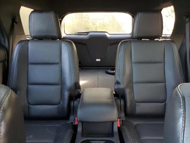 2015 FORD EXPLORER S - 1FM5K8GT4FGA48059