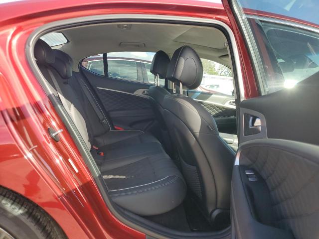 2019 GENESIS G70 PRESTI KMTG44LA3KU024434
