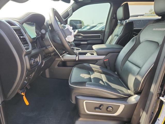 2023 RAM 1500 LARAM 1C6SRFJT9PN672153