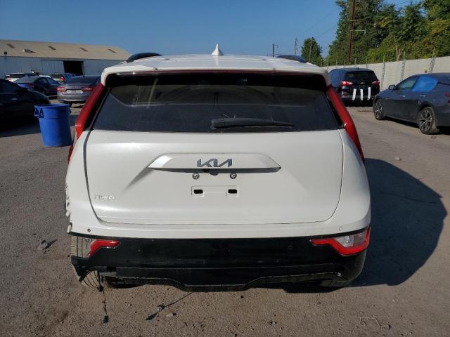 2024 KIA NIRO WIND KNDCR3L14R5122255
