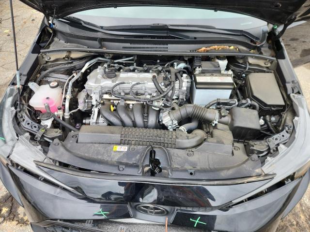 2022 TOYOTA COROLLA LE - 5YFEPMAE8NP356972