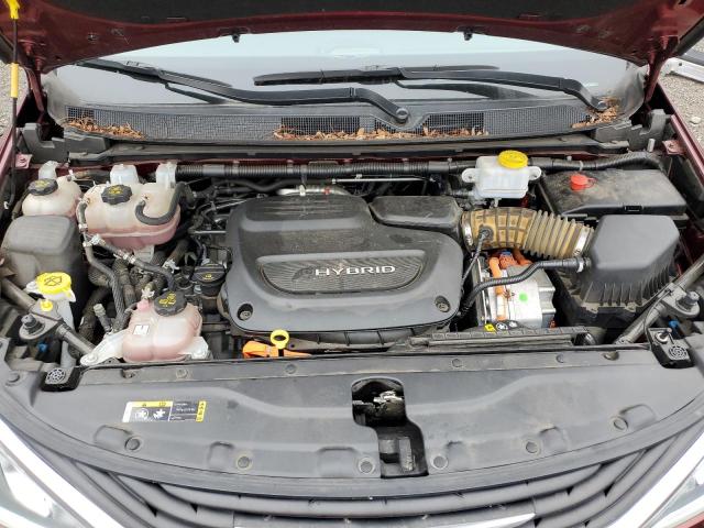 2017 CHRYSLER PACIFICA E 2C4RC1L77HR782523