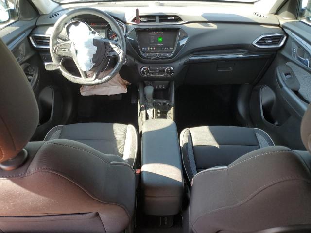 2021 CHEVROLET TRAILBLAZER LT KL79MPS25MB114067