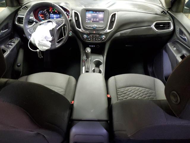 2020 CHEVROLET EQUINOX LT - 2GNAXJEV8L6147521