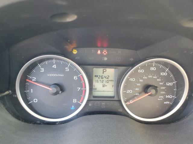 2017 SUBARU FORESTER 2 JF2SJAAC6HH457267