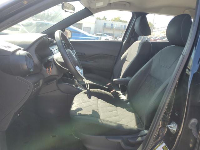 2020 NISSAN KICKS S #3291410131