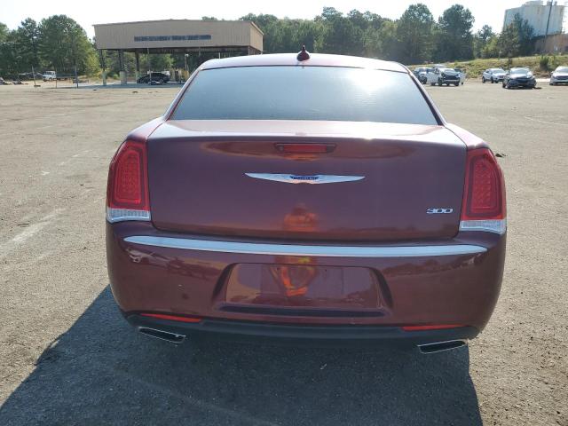 2019 CHRYSLER 300 LIMITE 2C3CCAEG7KH555563