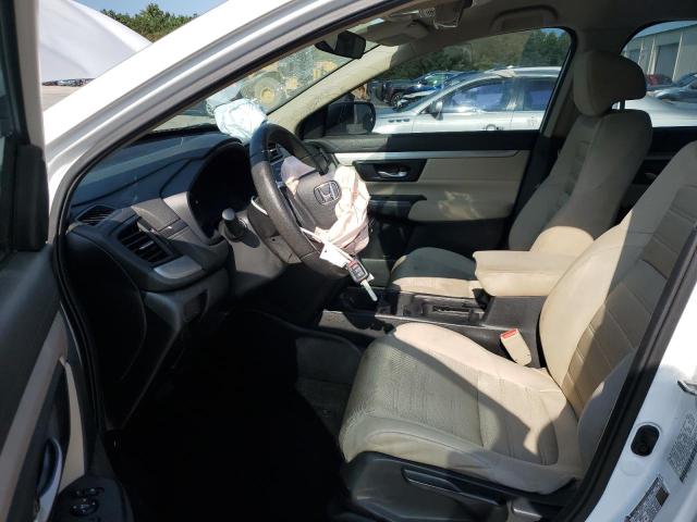 2019 HONDA CR-V LX 2HKRW5H3XKH417701