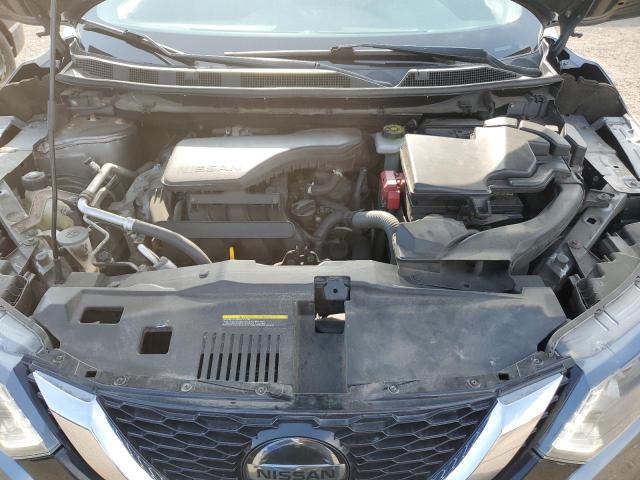 2020 NISSAN ROGUE SPOR JN1BJ1CW0LW376259