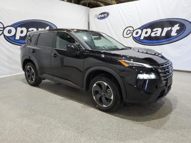 2025 NISSAN ROGUE SV - 5N1BT3BA6SC832186