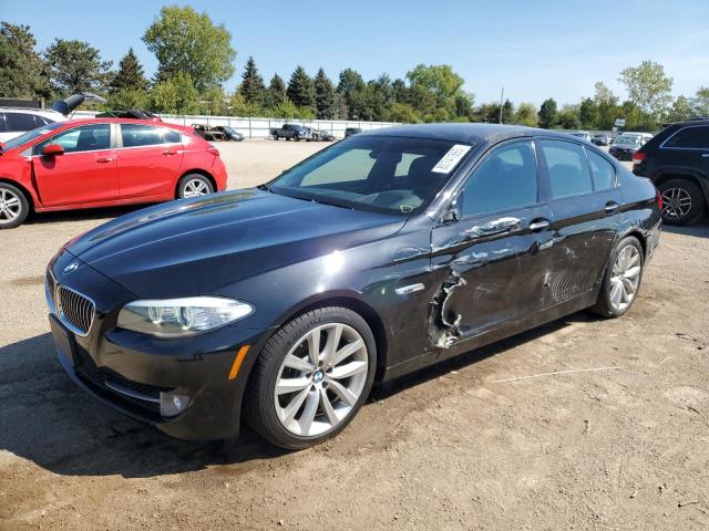 Global Auto Auctions: 2011 BMW 535 I