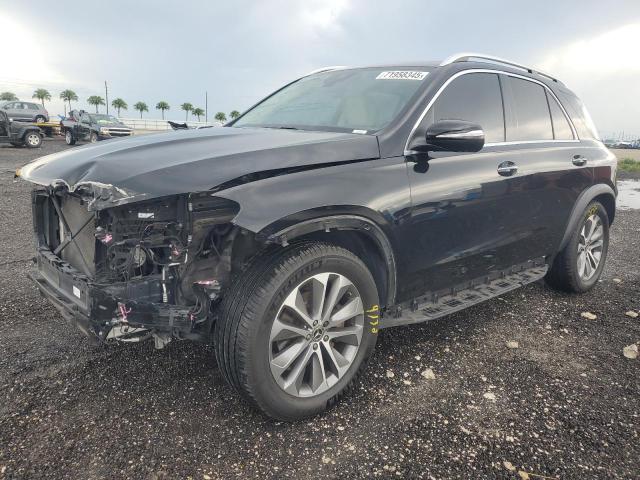 2021 MERCEDES-BENZ GLE 350 - 4JGFB4JB0MA370808