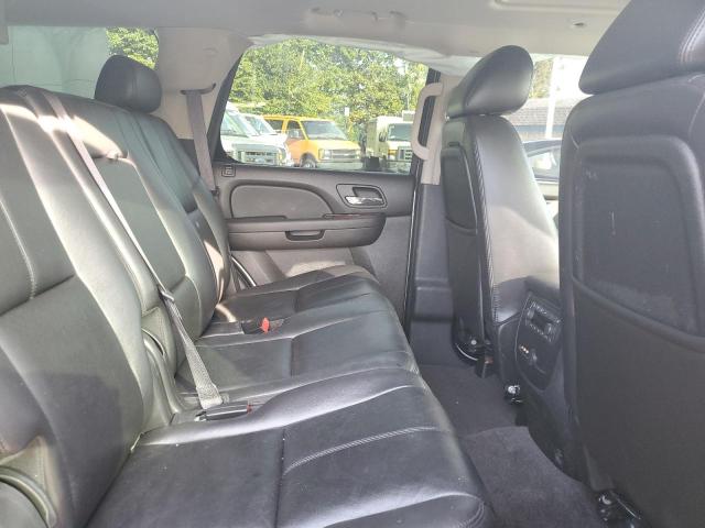 2010 CHEVROLET TAHOE K1500 LT #3303541065