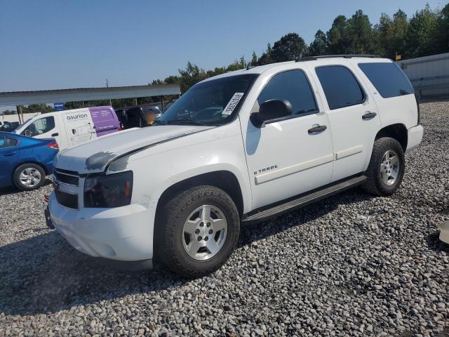 CHEVROLET TAHOE C150