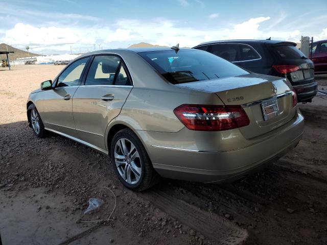 2010 MERCEDES-BENZ E 350 4MATIC - WDDHF8HB8AA098671