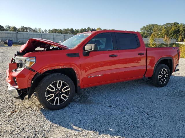 Global Auto Auctions: 2020 GMC SIERRA K15