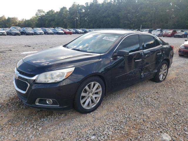 2014 CHEVROLET MALIBU 2LT #3294437494