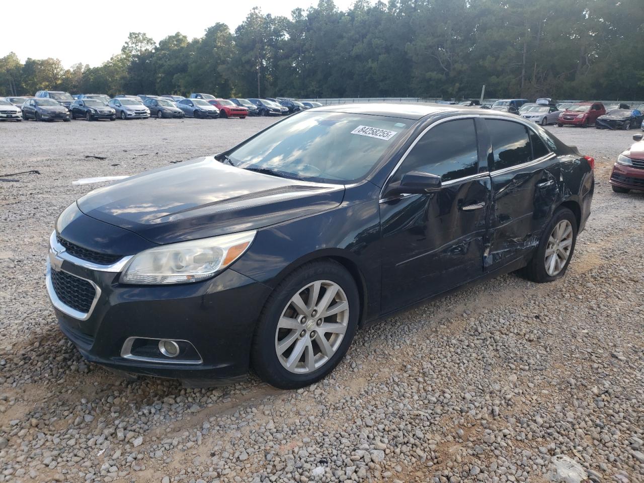 CHEVROLET MALIBU 2LT