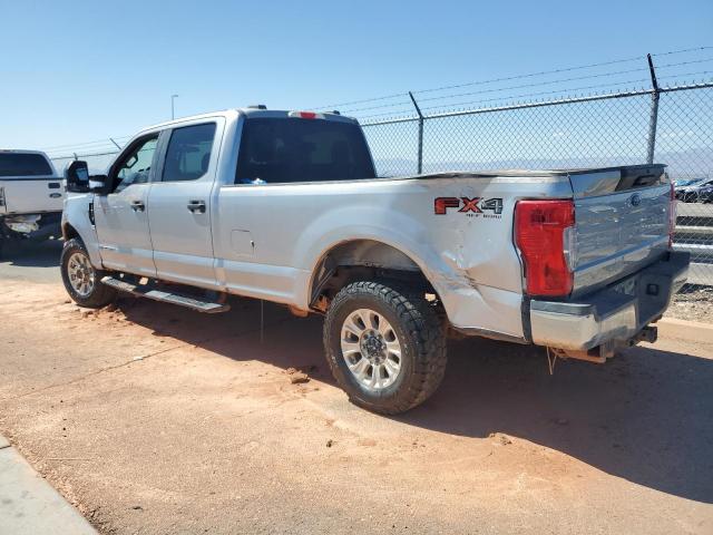 2022 FORD F250 SUPER - 1FT7W2BT2NEC88016